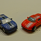 Illustration for article titled Micro Machines Mitsubishi GTO / 3000GT and Toyota MR2